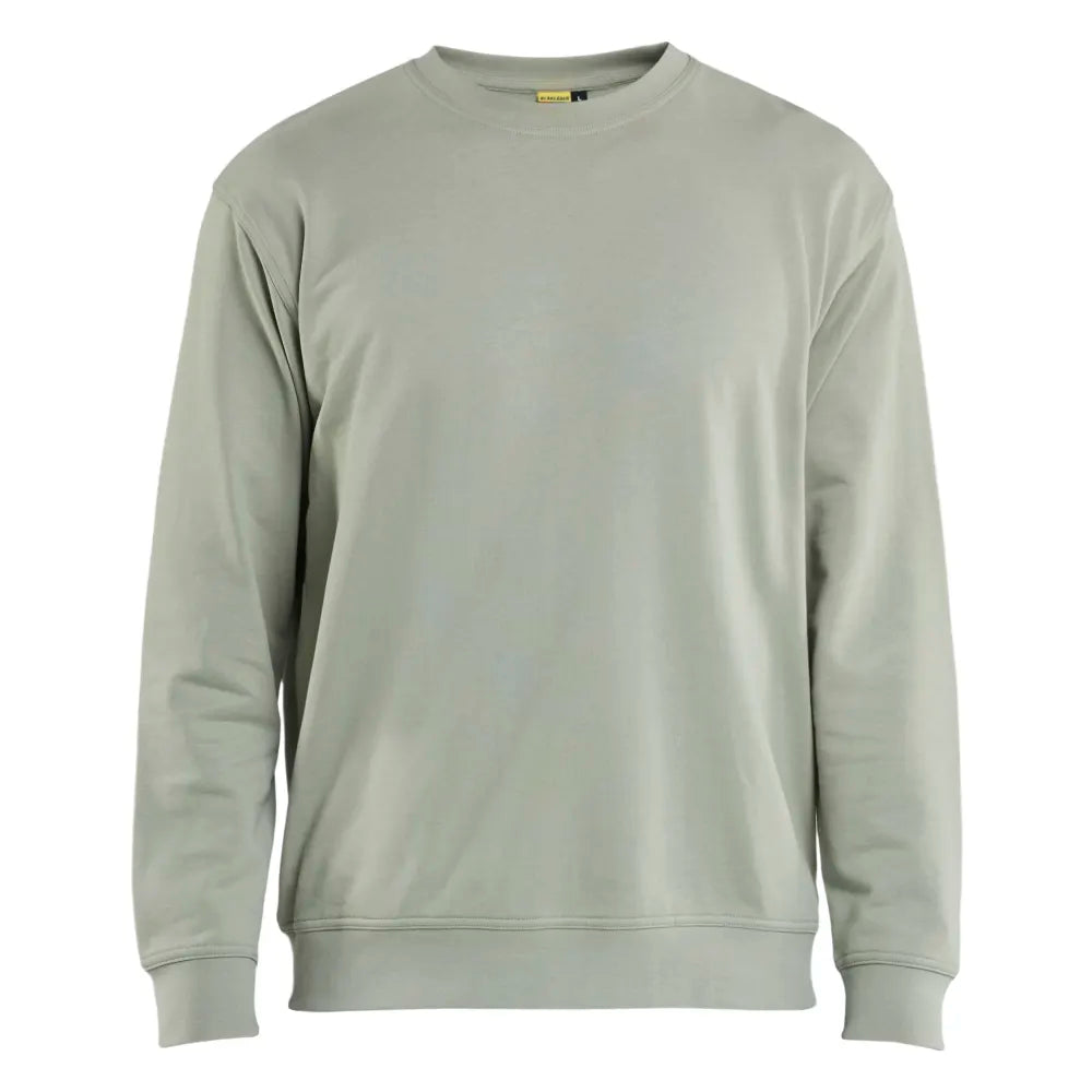 Blaklader 3340 1158 Sweatshirt Klei