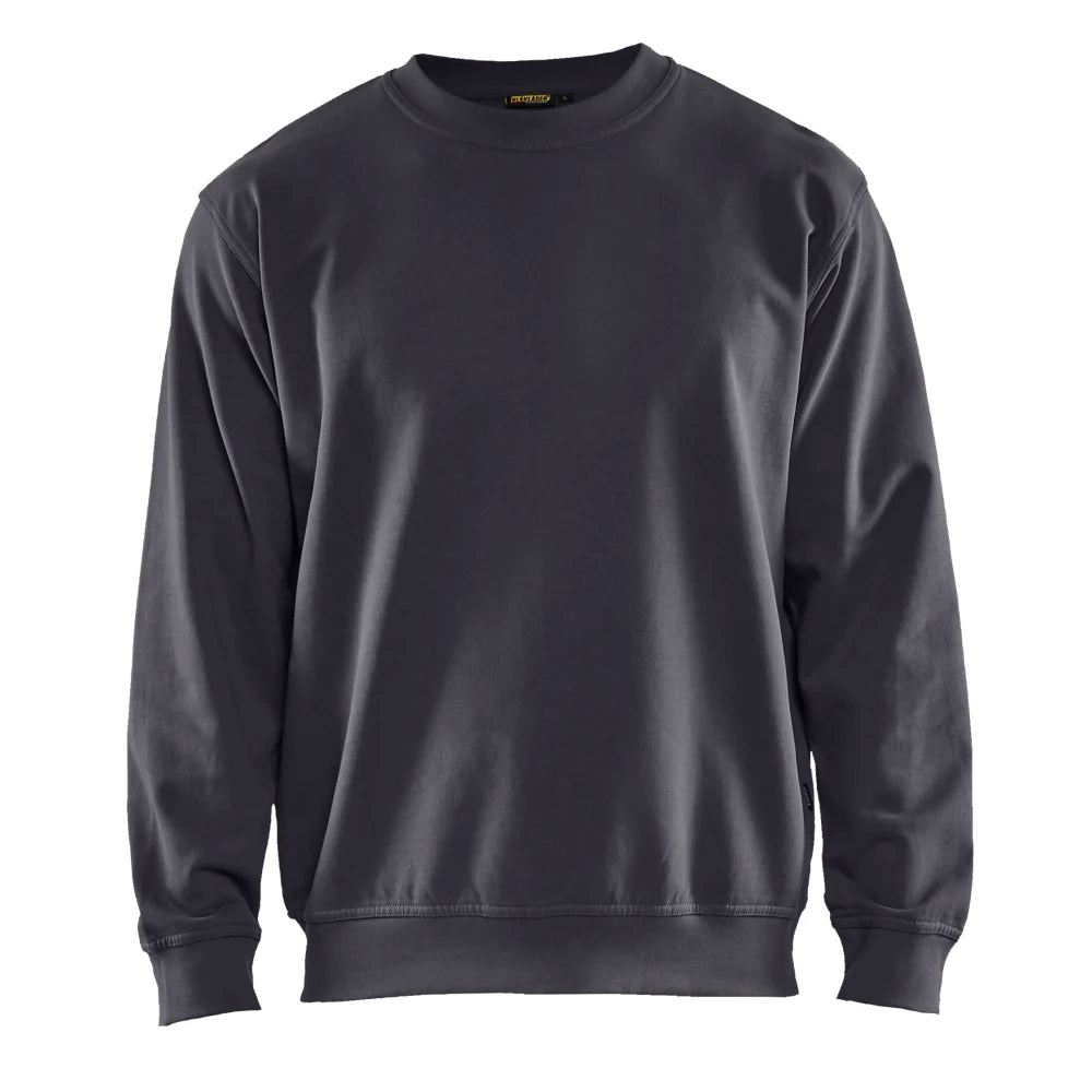 Blaklader 3340 1158 Sweatshirt Medium Grijs