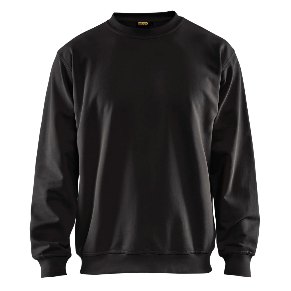 Blaklader 3340 1158 Sweatshirt Zwart