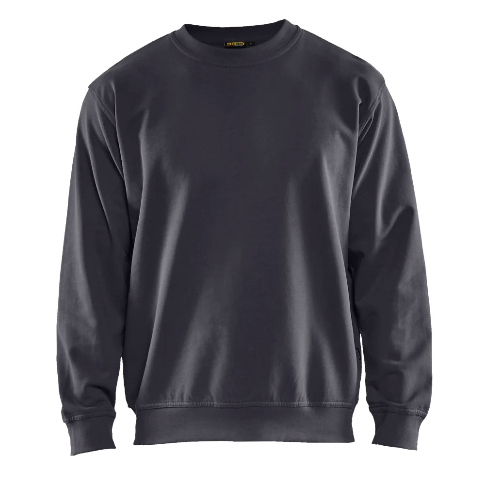 Blaklader 3340 1658 Sweatshirt Medium Grijs