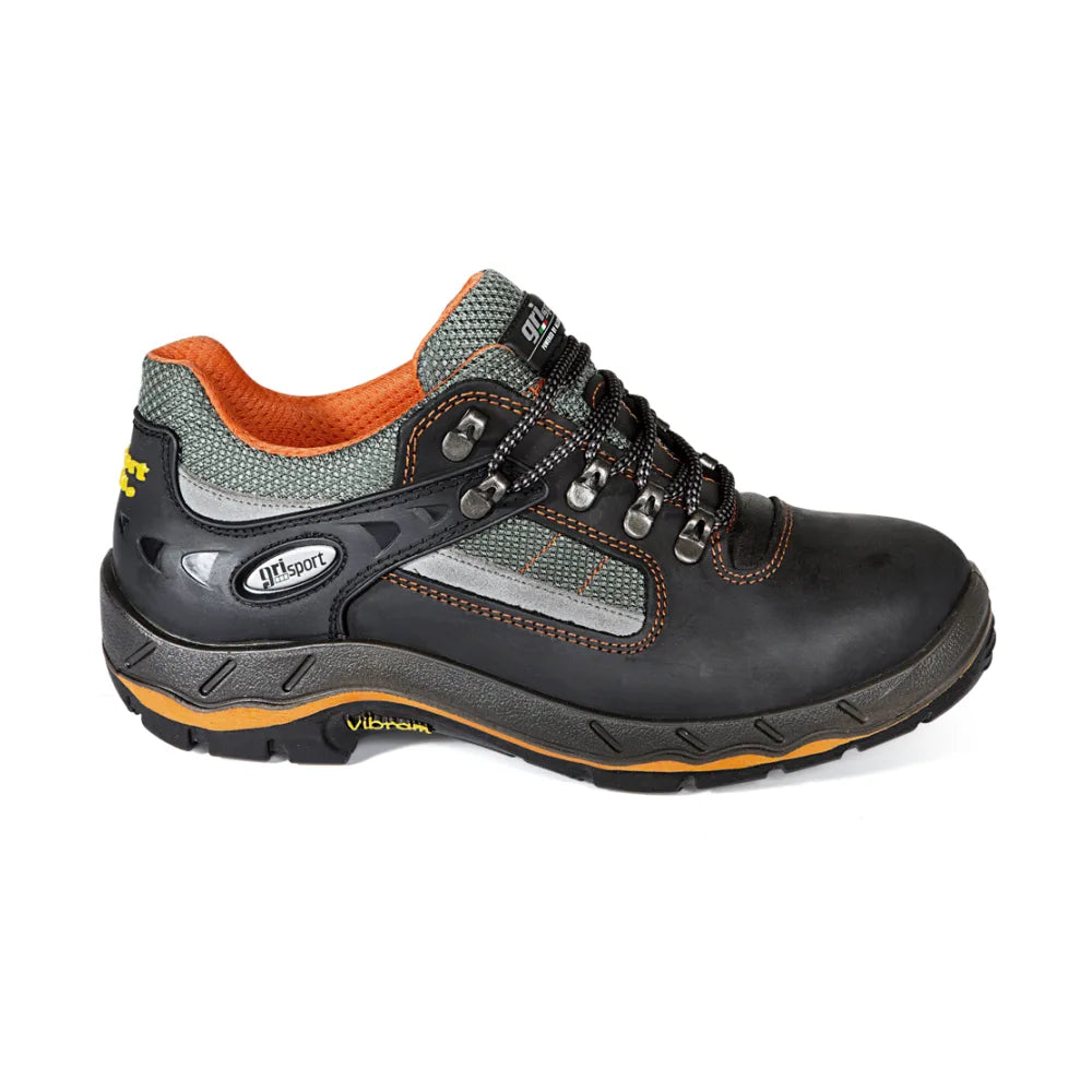 Grisport 71605 S3 Werkschoenen