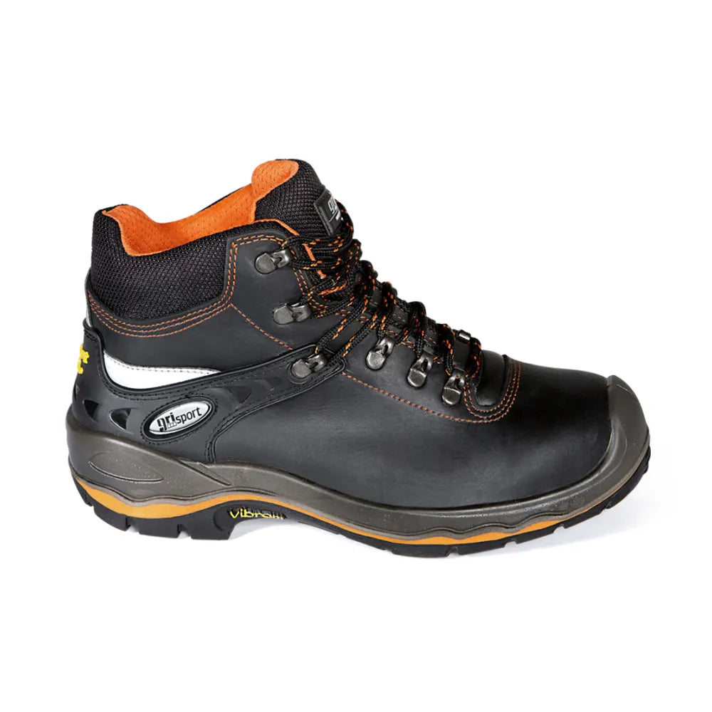 Grisport 72003 S3 Werkschoenen