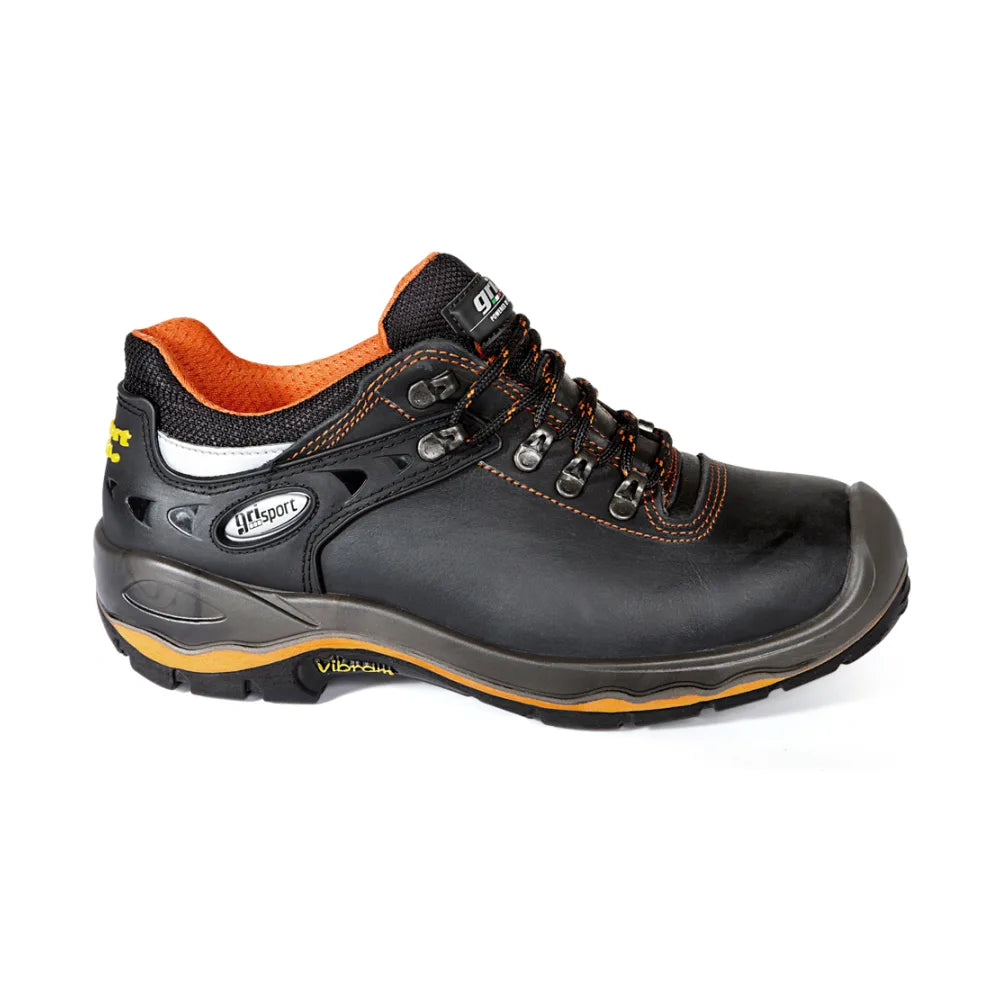 Grisport 72001 S3 Werkschoenen