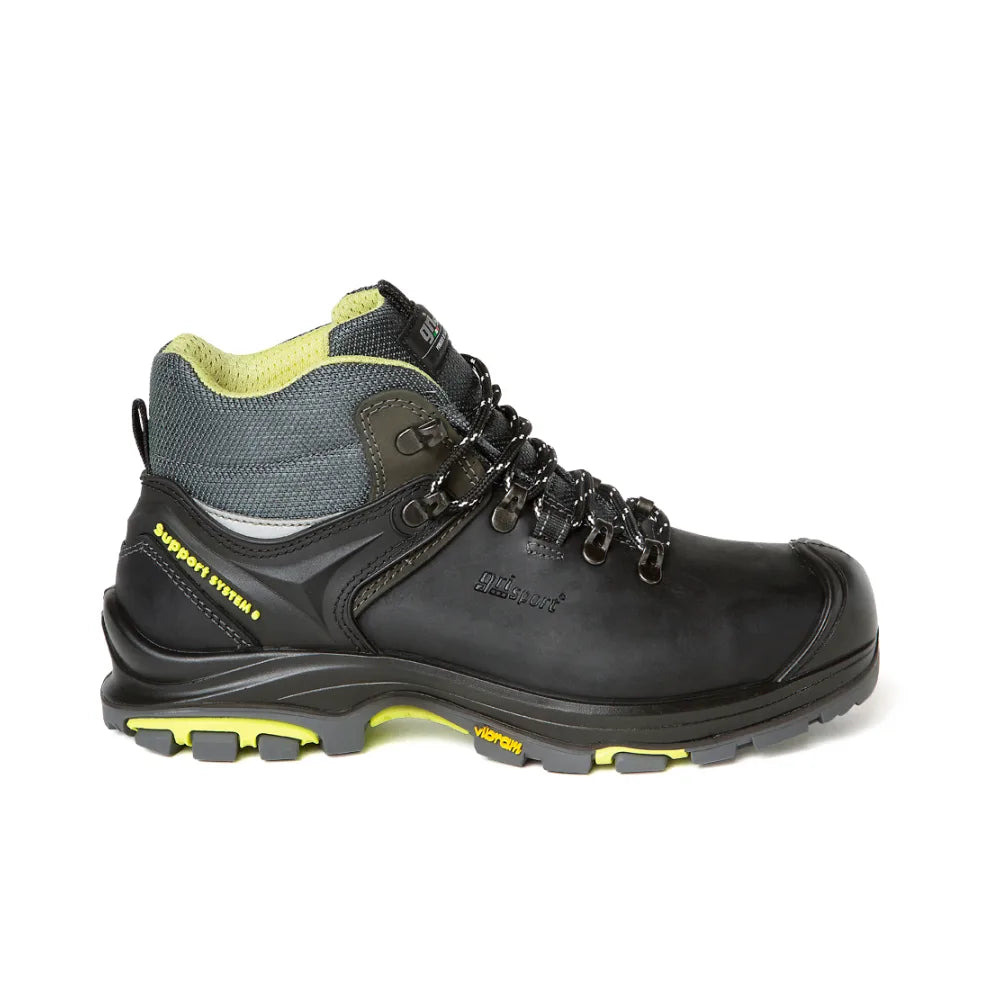 Grisport Sts Tundra S3 Werkschoenen