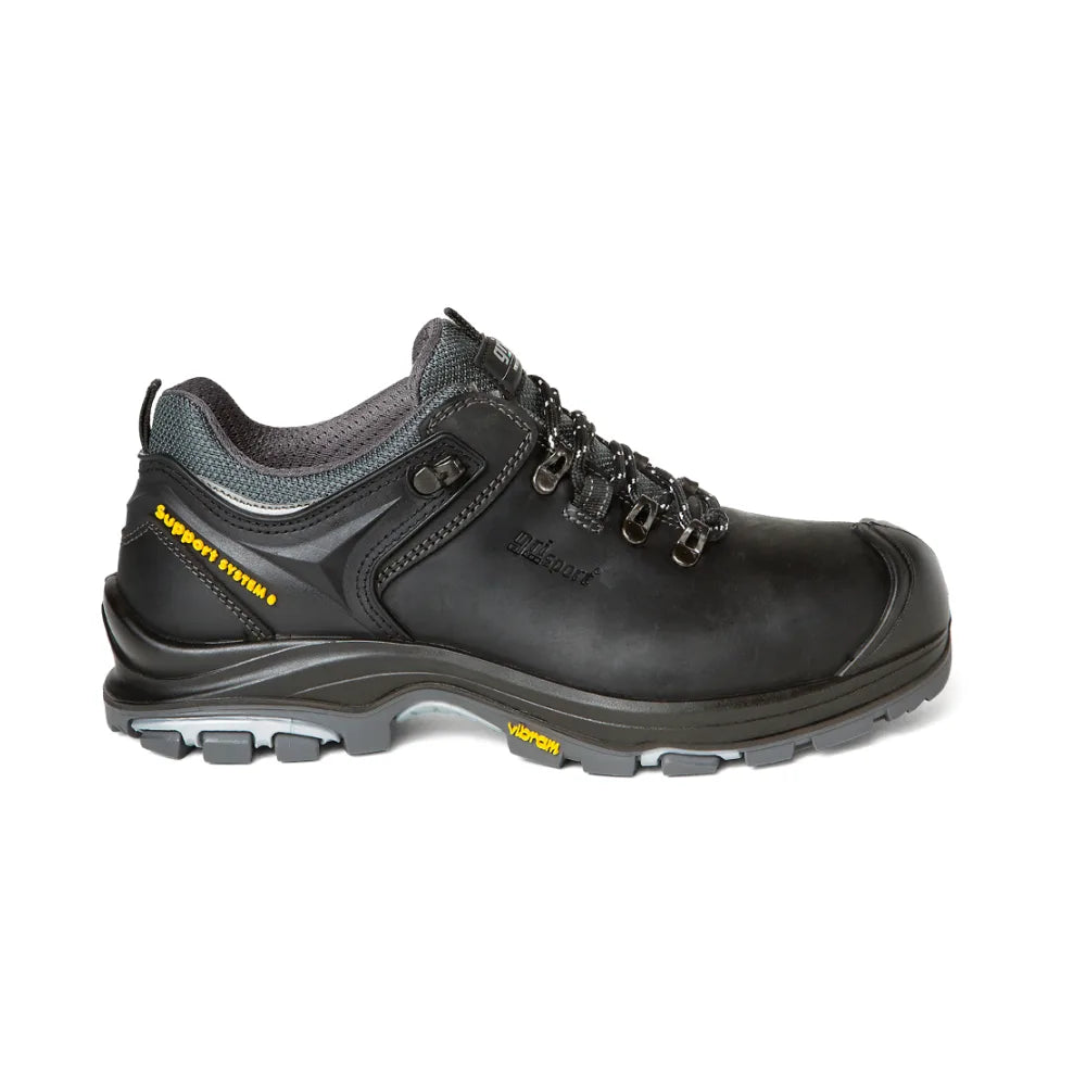 Grisport Sts Eston S3 Werkschoenen