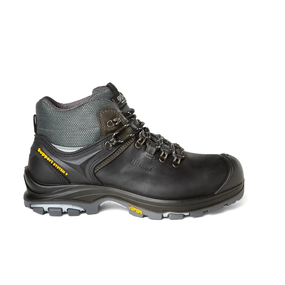 Grisport Sts Yucon S3 Werkschoenen