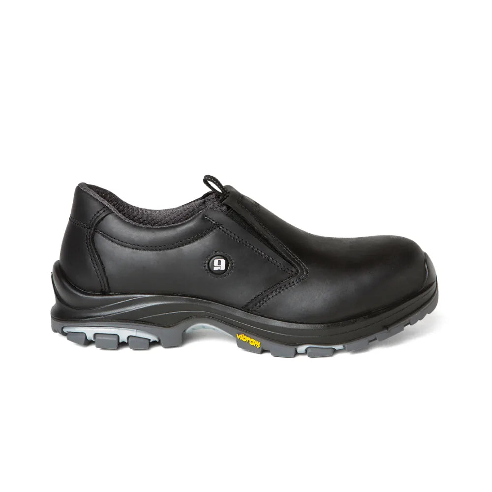 Grisport Sts Trace S3 Werkschoenen