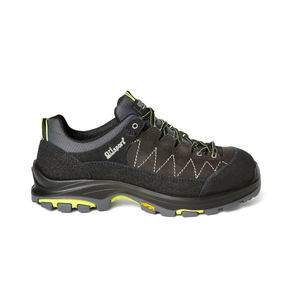 Grisport Sts Solar S3 Werkschoenen