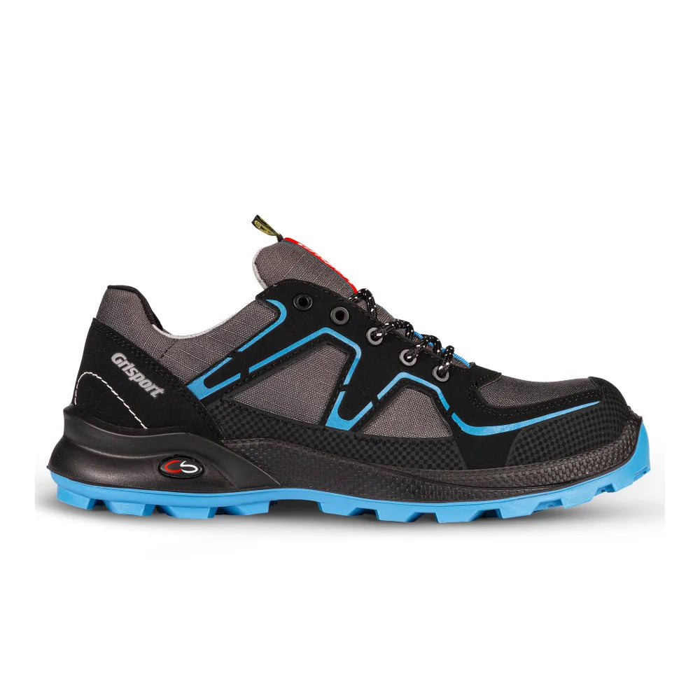 Grisport Serena Cross Safety S3 Werkschoenen
