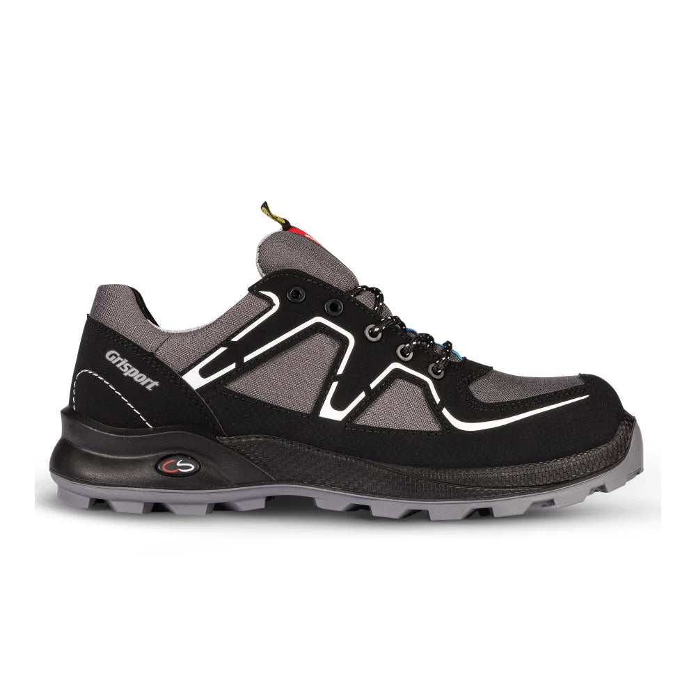 Grisport Ariel Cross Safety S3 Werkschoenen