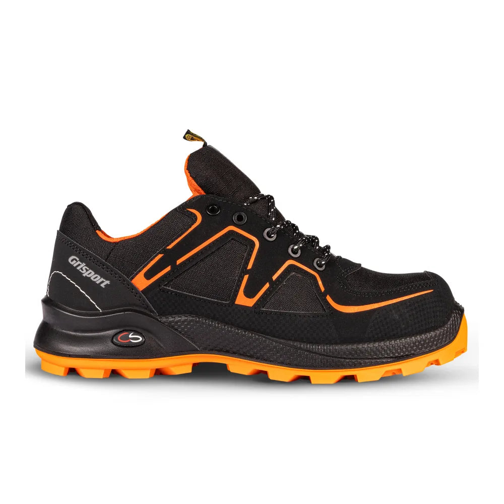 Grisport Beat Cross Safety S3 Werkschoenen