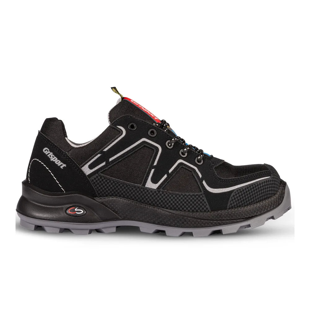 Grisport Nordic Cross Safety S3 Werkschoenen