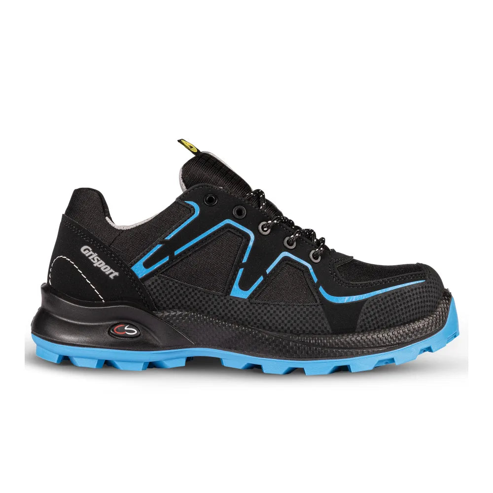 Grisport Enduro Cross Safety S3 Werkschoenen