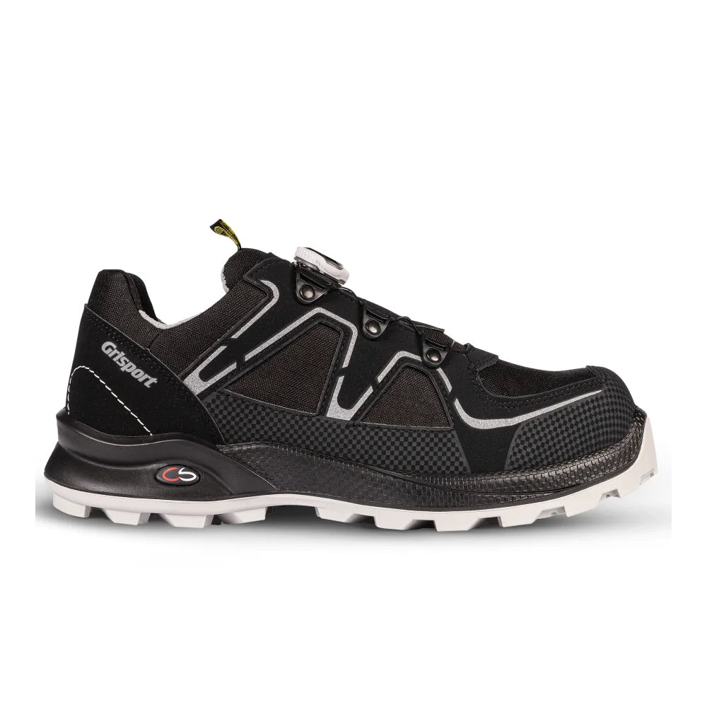 Grisport Horizon Boa Cross Safety S3 Werkschoenen