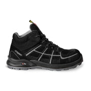 Grisport Firm Hoog Cross Safety S3 Werkschoenen