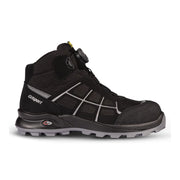 Grisport Don High Boa Cross Safety S3S Werkschoenen
