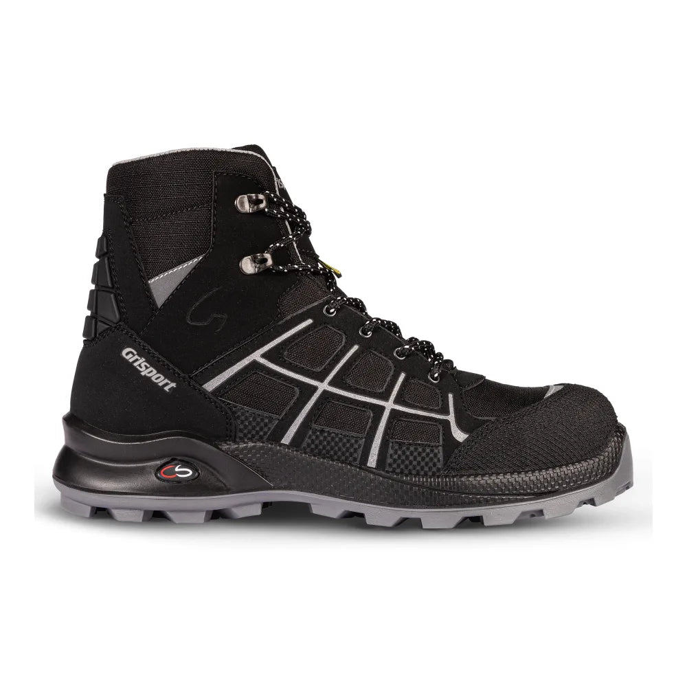 Grisport Bolt Cross Safety S3S Werkschoenen