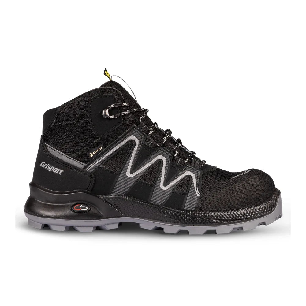 Grisport Gtx Line Cross Safety S3 Werkschoenen