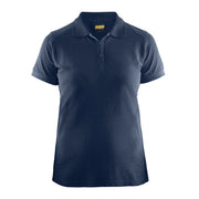 Blaklader 3390 1050 Dames Poloshirt Donker Marineblauw
