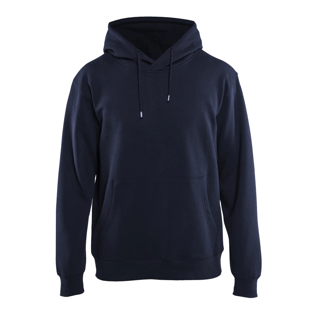 Blaklader 3396 1048 Hooded Sweatshirt Marineblauw