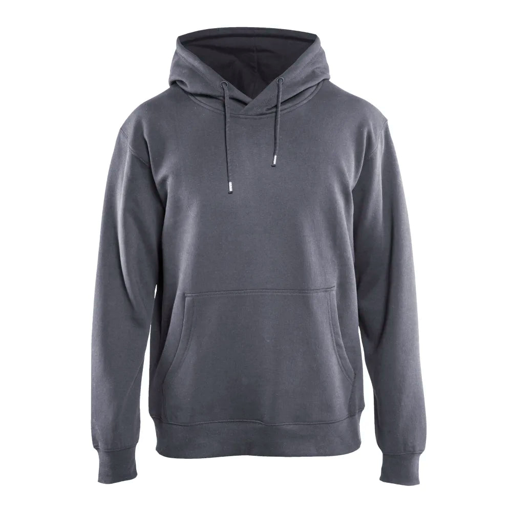 Blaklader 3396 1048 Hooded Sweatshirt Grijs