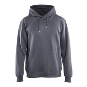 Blaklader 3396 1048 Hooded Sweatshirt Grijs