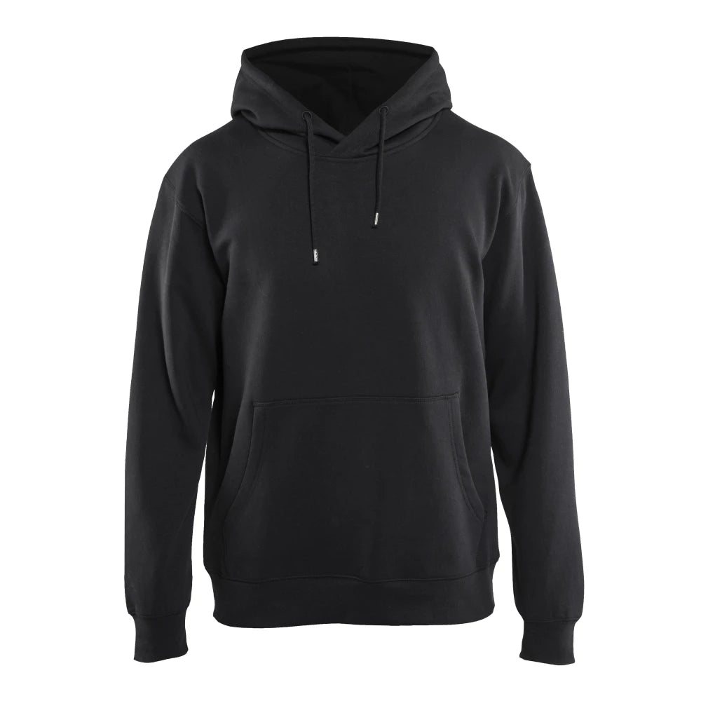 Blaklader 3396 1048 Hooded Sweatshirt Zwart
