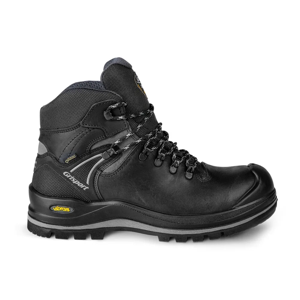 Grisport Ranger Motor S3 Werkschoenen