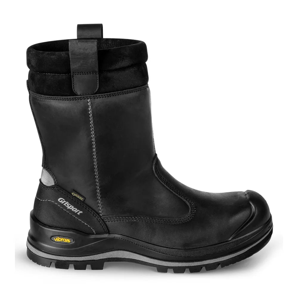 Grisport Ranger Iron S3 Werklaarzen