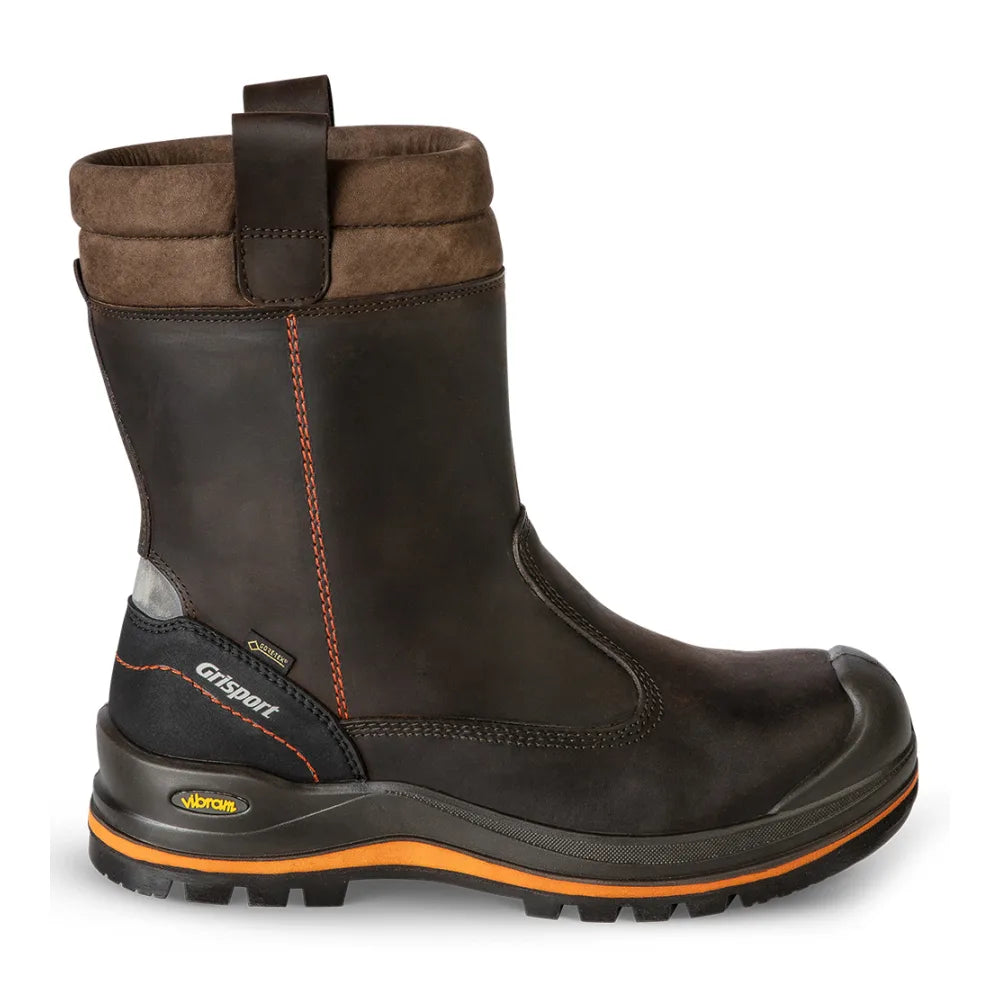 Grisport Ranger Hound S3 Werklaarzen