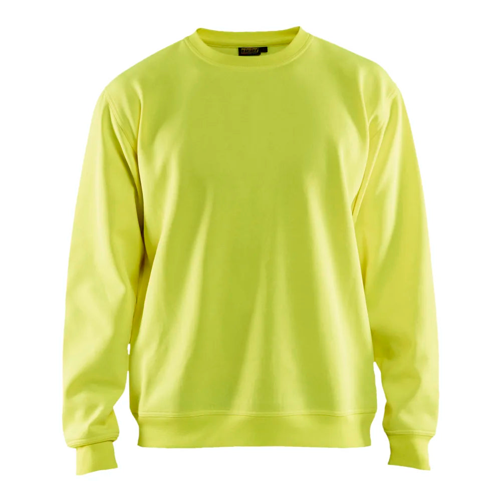 Blaklader 3401 1074 T Visible High Vis Geel