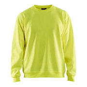 Blaklader 3401 1074 T Visible High Vis Geel