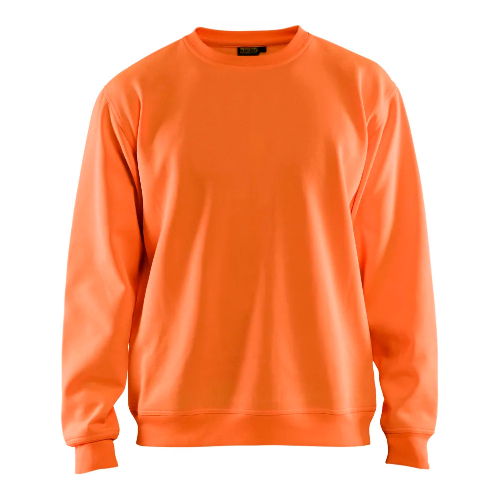Blaklader 3401 1074 T Visible High Vis Oranje