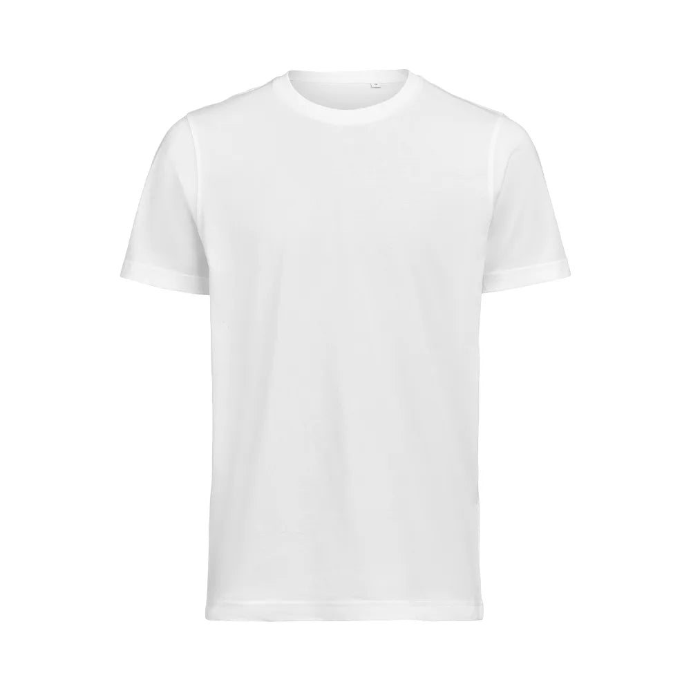Untagged Movement Um T-Shirt Ocs Regular Fit Unisex Wit