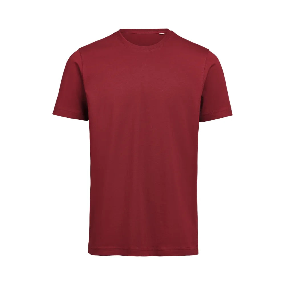 Untagged Movement Um T-Shirt Ocs Regular Fit Unisex Brick