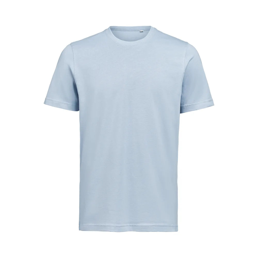 Untagged Movement Um T-Shirt Ocs Regular Fit Unisex Fog