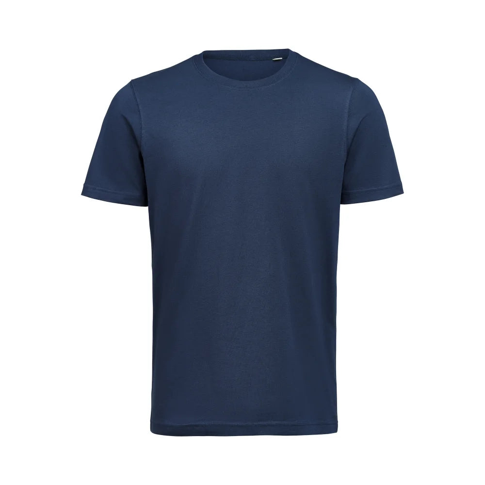 Untagged Movement Um T-Shirt Ocs Regular Fit Unisex Marine