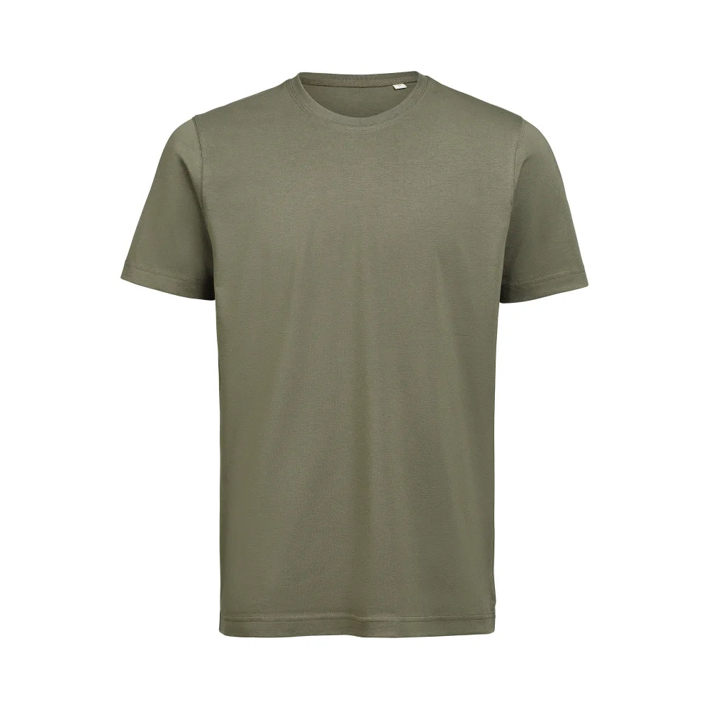 Untagged Movement Um T-Shirt Ocs Regular Fit Unisex Thyme