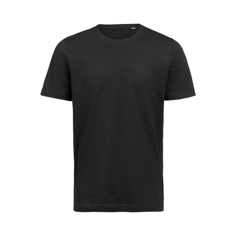 Untagged Movement Um T-Shirt Ocs Regular Fit Unisex Zwart