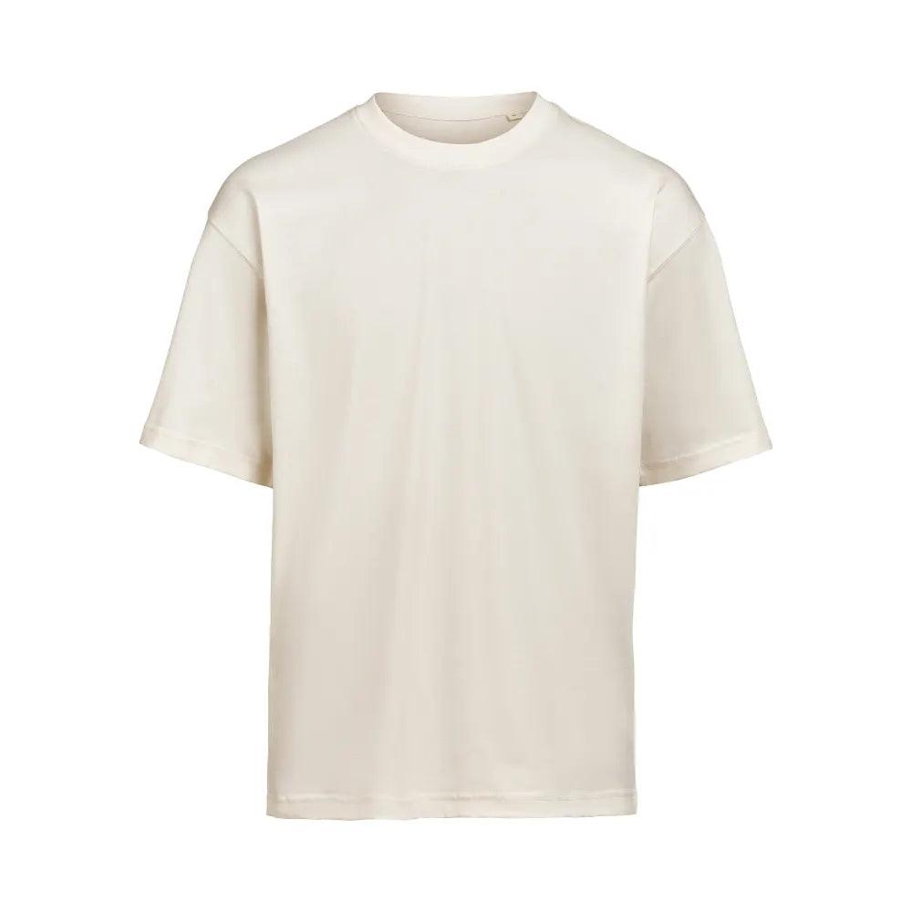Untagged Movement Um T-Shirt Ocs Loose Fit Unisex Birch
