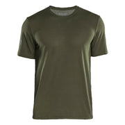 Blaklader 3415 1126 Uv-T-Shirt Donker Herfstgroen