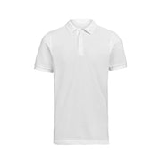 Untagged Movement Um Polo Ocs Regular Fit Unisex Wit