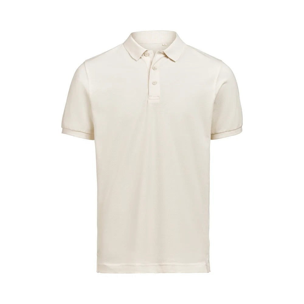 Untagged Movement Um Polo Ocs Regular Fit Unisex Birch