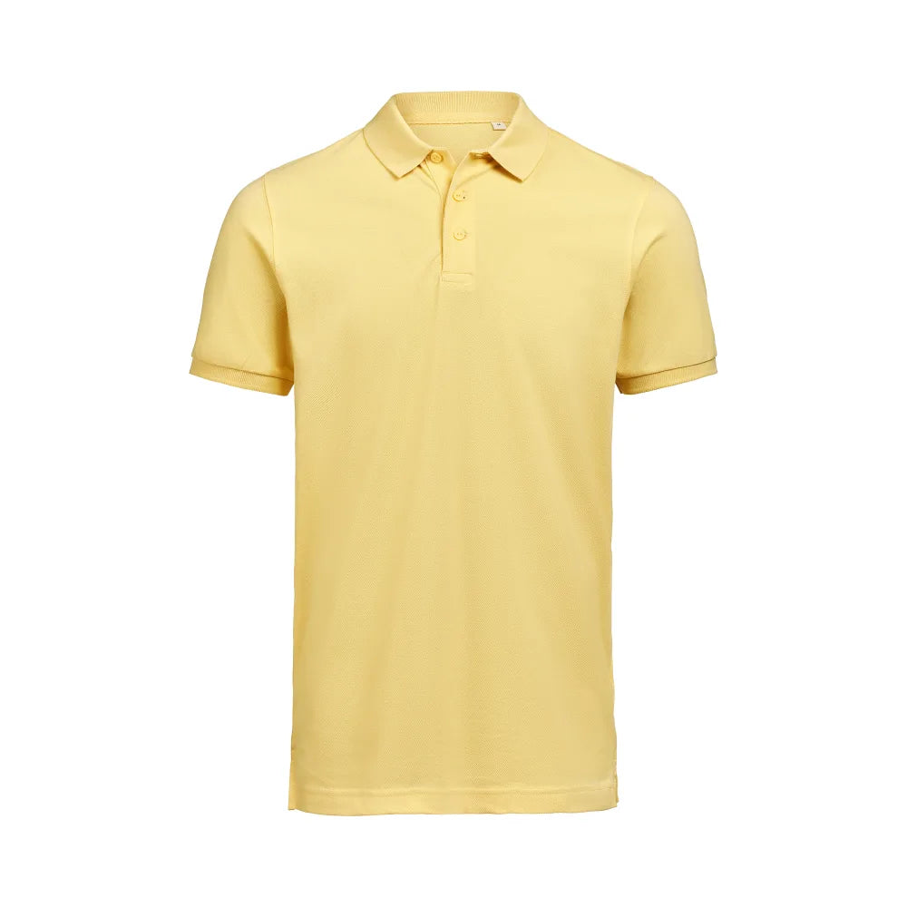 Untagged Movement Um Polo Ocs Regular Fit Unisex Ray