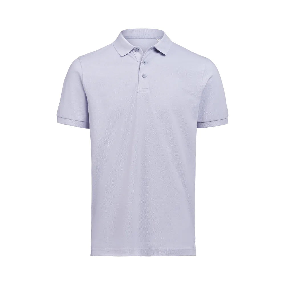 Untagged Movement Um Polo Ocs Regular Fit Unisex Aster