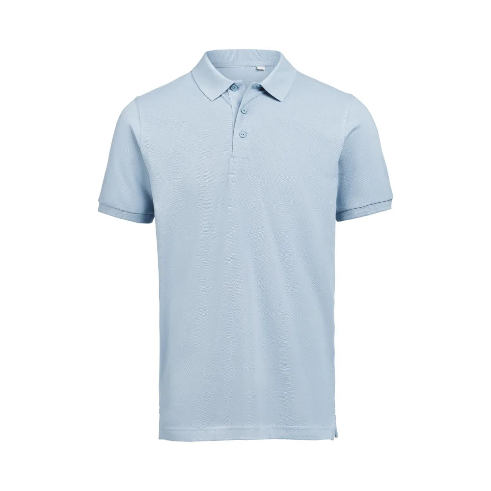 Untagged Movement Um Polo Ocs Regular Fit Unisex Fog