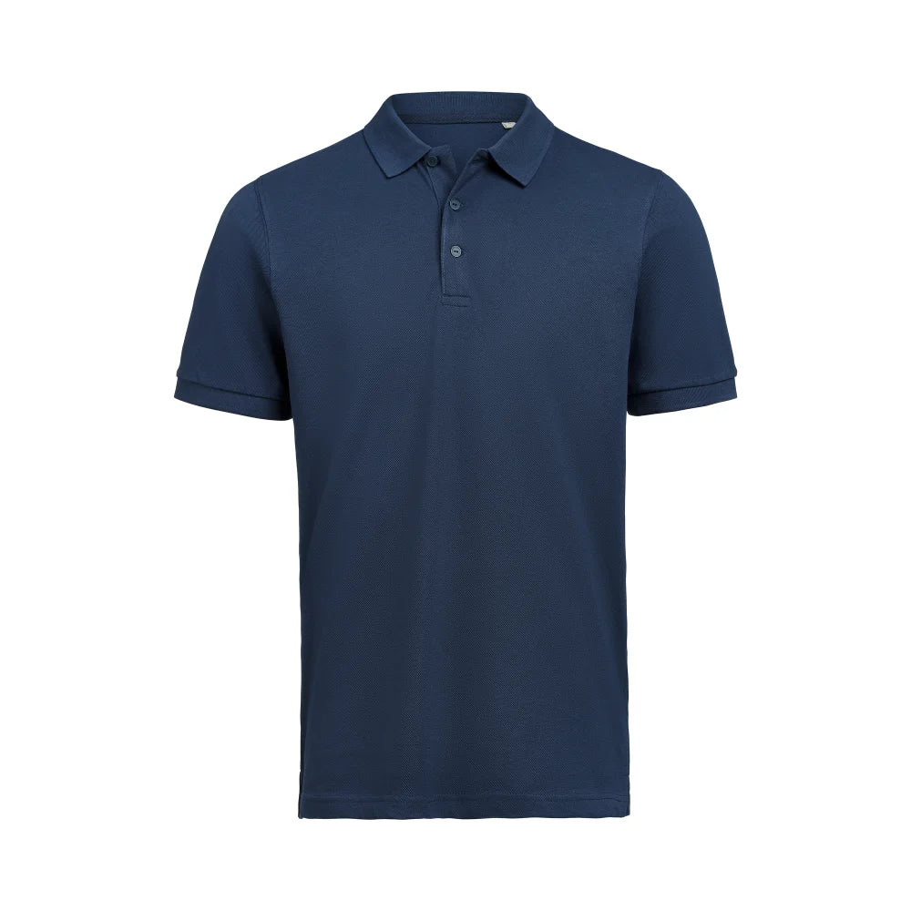 Untagged Movement Um Polo Ocs Regular Fit Unisex Marine