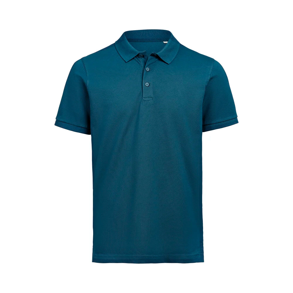 Untagged Movement Um Polo Ocs Regular Fit Unisex Orion