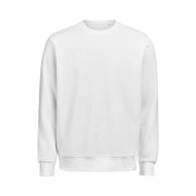 Untagged Movement Um Crewneck Ocs-Rcs Regular Fit Unisex Wit