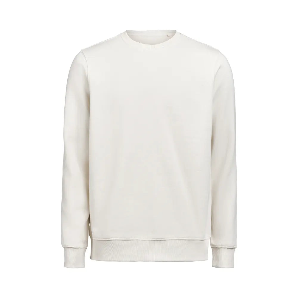 Untagged Movement Um Crewneck Ocs-Rcs Regular Fit Unisex Birch